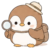 うきうき探検ペン